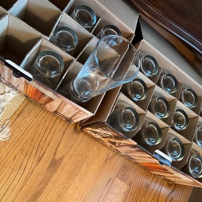 24 Brew GlassesÂ 