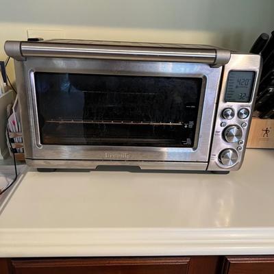 Toaster Oven