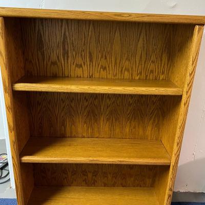 Three Tier Shelf unit