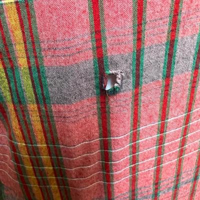 European Duck Down Comforter Duvet #1