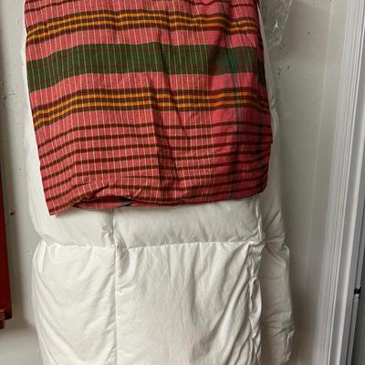 European Duck Down Comforter Duvet #2