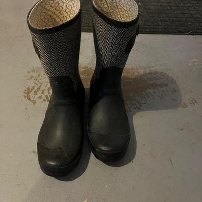 Womens Chooka Wellies Size 5/6