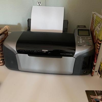Epson Printer