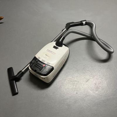 Miele Vacuum