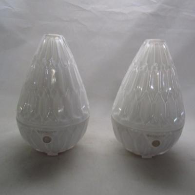 Pair of Aromatherapy Diffusers