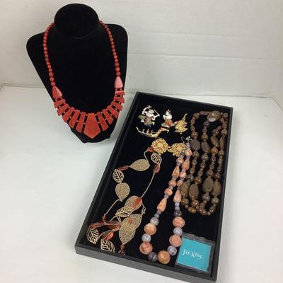 1261 Jay King Jewelry Lot