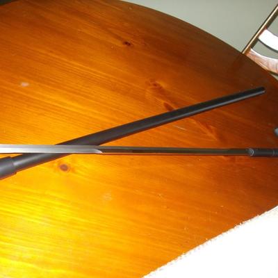 Sword Cane made by Cold Steel
