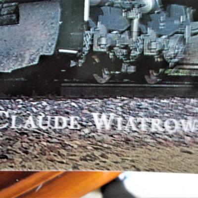 Railroads Across North America