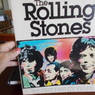 The Rolling Stones