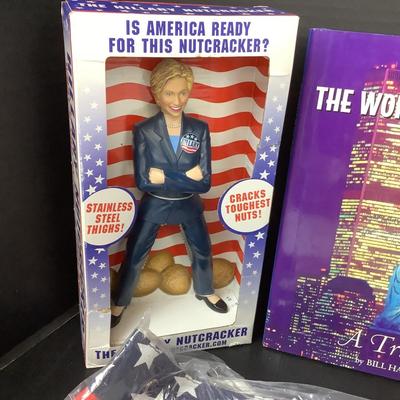 1274 Patriotic USA Lot