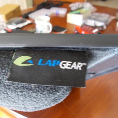 Lap table for your laptop