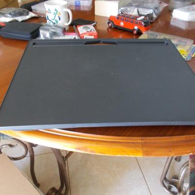 Lap table for your laptop