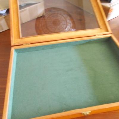 Display Box