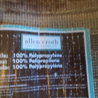 Allen and Roth 5'3" X 7'10" Rug