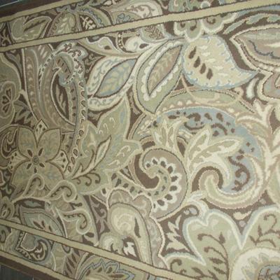 Allen and Roth 5'3" X 7'10" Rug