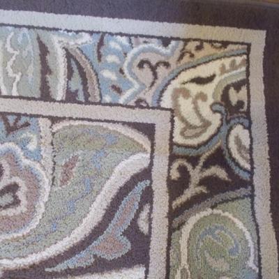 Allen and Roth 5'3" X 7'10" Rug