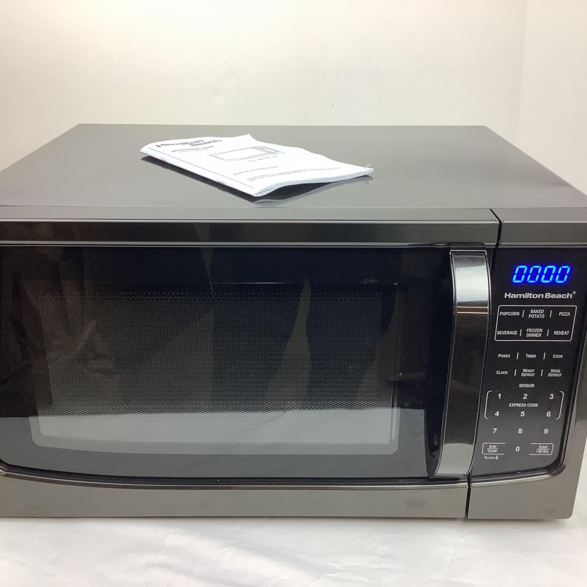 1306 Hamilton Beach Microwave