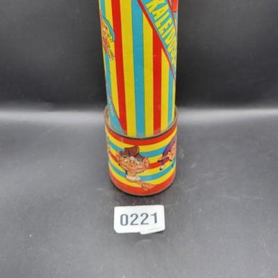 Vintage Kaleidoscope