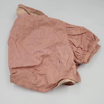 Vintage Doll CLothes
