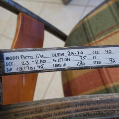 Pearson Camouflage Compound Box