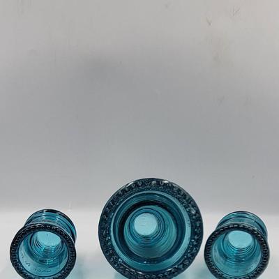 Hemingray Telephone Insulators