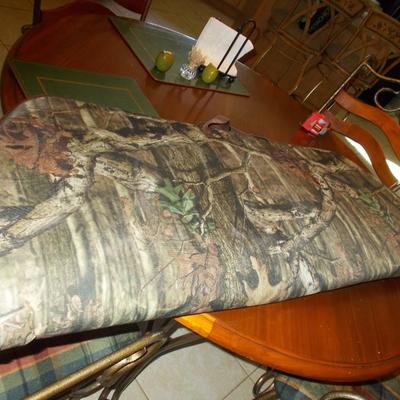 Mossy Oak Camouflage Compound Bow Carrying Case
