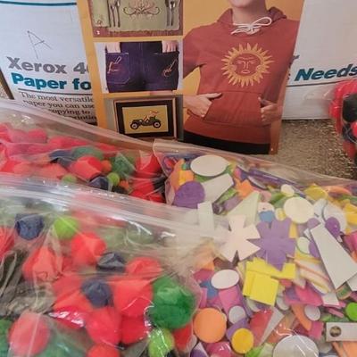 Crafting Supplies
