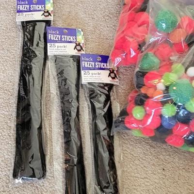 Crafting Supplies