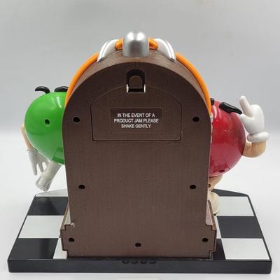 M&M's Animated Candy Dispenser
