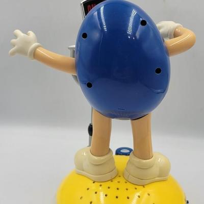 M&M's Radio