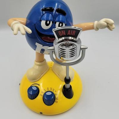 M&M's Radio