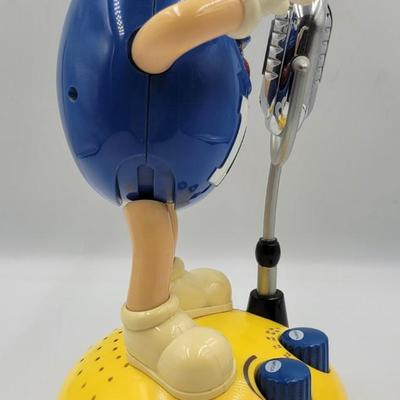 M&M's Radio