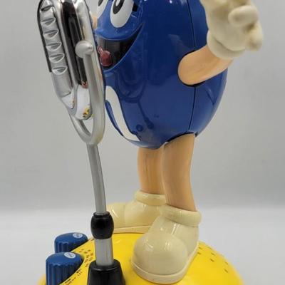 M&M's Radio