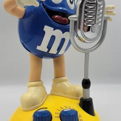 M&M's Radio
