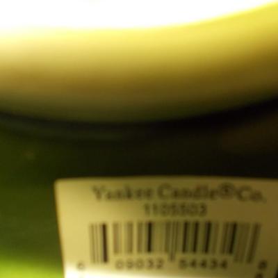 Lot of Candle Holders/Candles