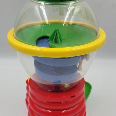 M&M's Candy Dispensor