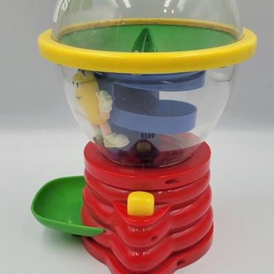 M&M's Candy Dispensor