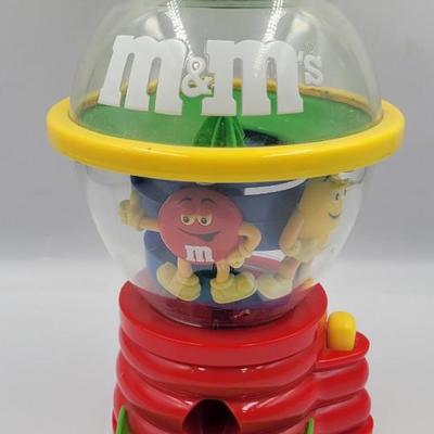M&M's Candy Dispensor