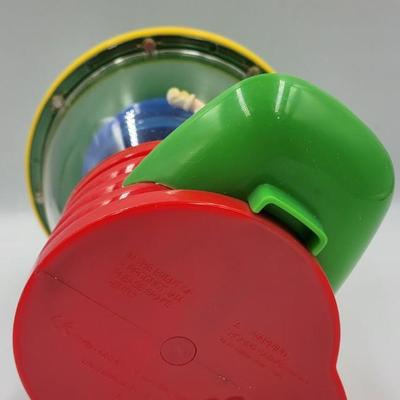 M&M's Candy Dispensor