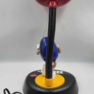 M&M's Lamp