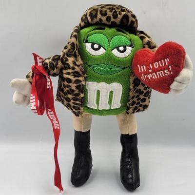 2003 M&M's IN YOUR DREAMS Toy
