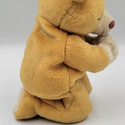 HOPE Beanie Baby