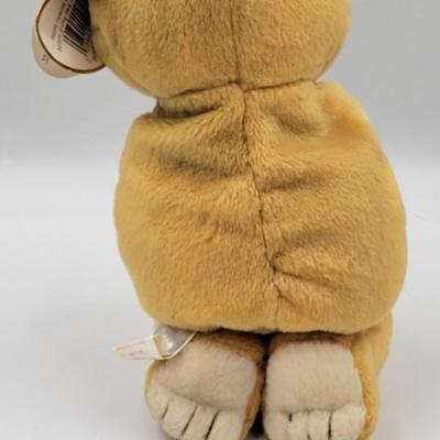 HOPE Beanie Baby