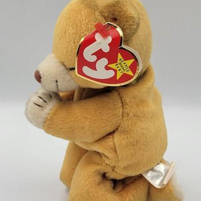 HOPE Beanie Baby