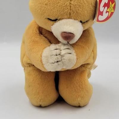 HOPE Beanie Baby