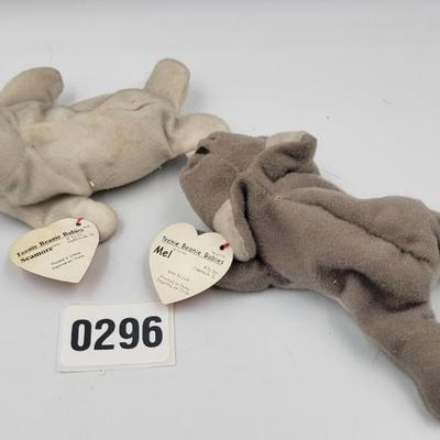 Ty Beanie Baby Lot