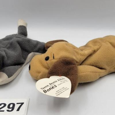 Ty Beanie Baby Lot # 2