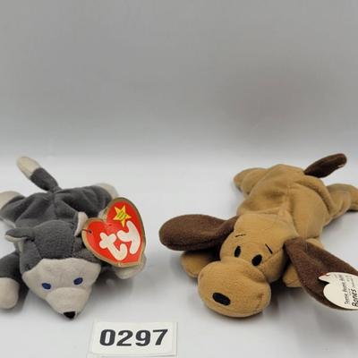 Ty Beanie Baby Lot # 2