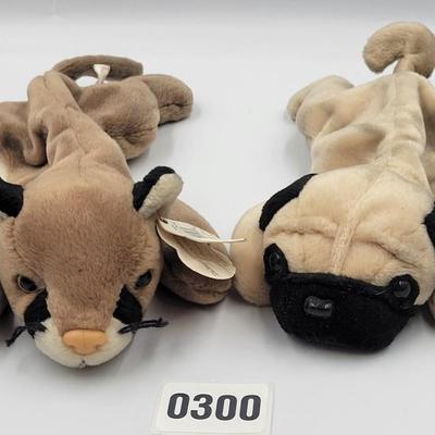 Ty Beanie Baby Lot # 5