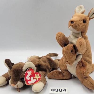 Ty Beanie Baby Lot